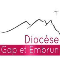 Diocèse de Gap et Embrun logo - Similar company to Docbox Briançon