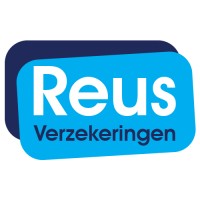 Reus Verzekeringen B.V. logo - Similar company to Dæms Pension Strategy | Part Of Vlc Howden