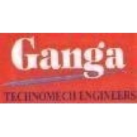 Ganga Technomech Engineers logo - Similar company to Micro Hydrotechnic