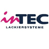 inTEC GmbH Lackiersysteme logo - Similar company to Fountain Eu Project