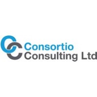 Consortio Consulting Ltd logo - Similar company to Consortia Consulting, Inc.