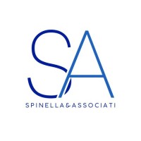 Spinella e Associati logo - Similar company to Consulting Studio Mc Management