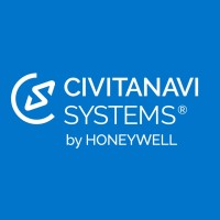 Civitanavi Systems logo - Similar company to Sensichips