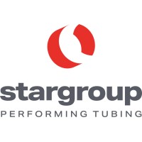 Stargroup.Tech srl logo - Similar company to Punztec