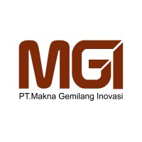PT Makna Gemilang Inovasi logo - Similar company to Pt. Harmoni Danatek Solusindo
