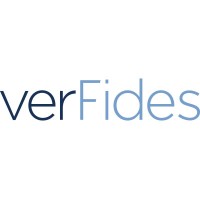 Verfides logo - Similar company to Vera Group Ltd