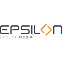 Epsilon Tôlerie logo - Similar company to Lb Com 4 You - Prospection Téléphonique En B2B Nantes
