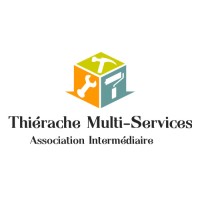 THIERACHE MULTI SERVICES logo - Similar company to Defi Services