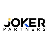 Joker Partners logo - Similar company to Mate Affiliates