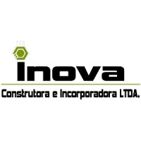 Inova Construtora e Incorporadora logo - Similar company to Engemag Construtora E Incorporadora