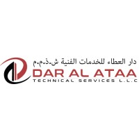 DAR AL ATAA TECHNICAL SERVICES LLC logo - Similar company to Complete Design Solution