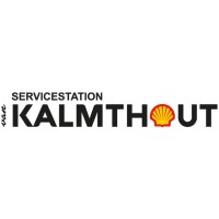 Servicestation Van Kalmthout