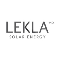 Lekla logo - Similar company to Magic Resin