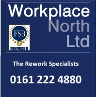 Workplace North Ltd logo - Similar company to Vine Trading Limited