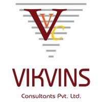Vikvins HR logo - Similar company to Staff On Air