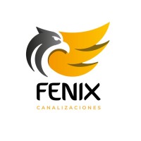 Fenix Canalizaciones logo - Similar company to Smart Fenix