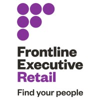 Frontline Recruitment Group - Retail Executive Sydney logo - Similar company to The Just Group