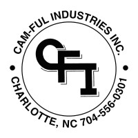 Cam-Ful Industries, Inc. logo - Similar company to K-Tek