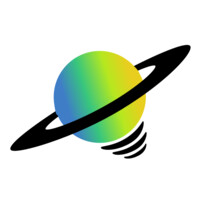 Particle House (AKA Inventor Lab) logo - Similar company to Kura