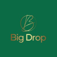 BIG DROP KENYA logo - Similar company to Savabuy Kenya