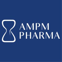 AMPM Pharma Limited logo - Similar company to Vipcodder Llp.