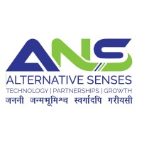 AlterNative Senses Private Limited logo - Similar company to Empennage Solutions