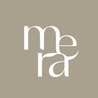 mera Grafikdesign logo - Similar company to Die Eine Werbeagentur