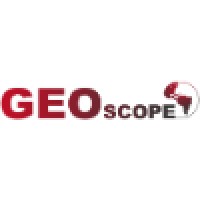 GeoScope logo - Similar company to Blue Master