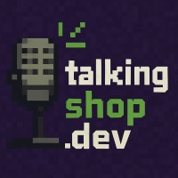 talkingshop.dev logo - Similar company to Talking Shops