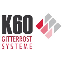 K60-Gitterrostsysteme GmbH &Co. KG logo - Similar company to Studio Maestrale