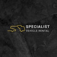 Mobility Vehicle Hire Ltd T/A Specialist Vehicle Rental logo - Similar company to Absolute Mobility Ltd