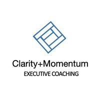 Clarity+Momentum Coaching logo - Similar company to Faizy