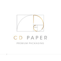 CD Paper Products logo - Similar company to Cd Direct Gimmicks Production