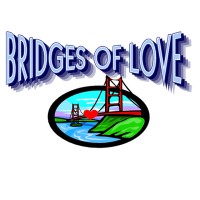 Bridges of Love logo - Similar company to Flourish Alberta