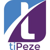 tiPeze Malawi logo - Similar company to Smart Deliveries Malawi