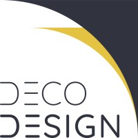 Deco Design logo - Similar company to Folio.