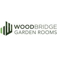 Woodbridge Garden Rooms logo - Similar company to Oakio Uk
