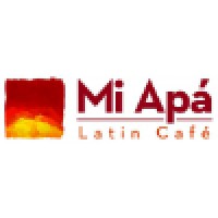Mi Apa Latin Cafe