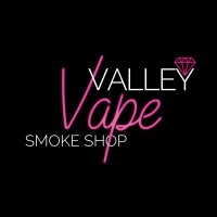 Valley Vape Smoke Shop logo - Similar company to Pencig Vape Shop
