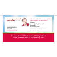 Coaching och Konsult Gerd Wallin logo - Similar company to Act Wellness