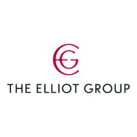 The Elliot Group logo - Similar company to Moocho
