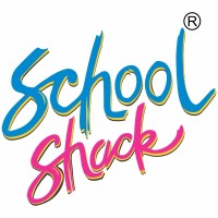 School Shack logo - Similar company to Joy Uniforms Llp