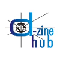 d-zine hub logo - Similar company to Ebcf