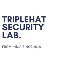 TripleHat Security Lab logo - Similar company to Callbell Security