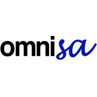 Omnisa logo - Similar company to Omnisam