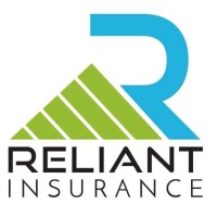 Reliant Insurance logo - Similar company to Avenue Insurance