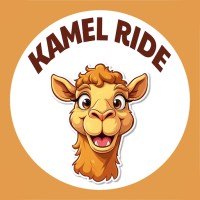Kamel Ride logo - Similar company to Ami Cosmetic Co., Ltd.