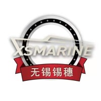 XSmarine logo - Similar company to Suzhou Parsun Power Machine Co., Ltd.