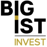 Bigist Invest logo - Similar company to Bssplus