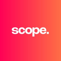 SCOPE Digital Agency logo - Similar company to Scope Digital